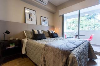 ES1 - Novo Bhaus Vila Madalena | Metro - São Paulo - 8