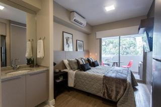 ES1 - Novo Bhaus Vila Madalena | Metro - São Paulo - 9