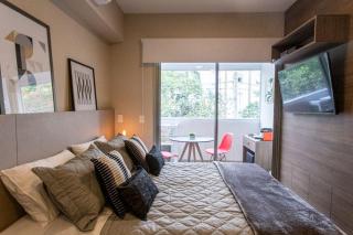ES1 - Novo Bhaus Vila Madalena | Metro - São Paulo - 4