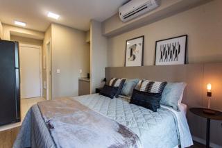 ES1 - Novo Bhaus Vila Madalena | Metro - São Paulo - 3