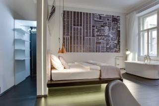 BRIGHT Prague Havelská - 4