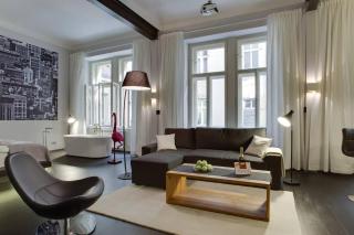 BRIGHT Prague Havelská - 2