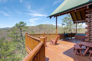 Perfect Peace #46 - Sevierville - 6