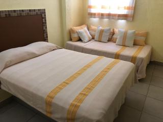Hotel Maria Mixteca - Santa Cruz - Huatulco - 6