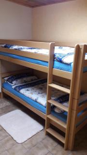 Ferienwohnung Schlothauer 2 - Ruhla - 7