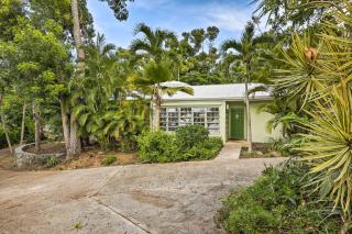 Bright St Thomas Getaway with Pool, 3Mi to Magens Bay - Mafolie - 9