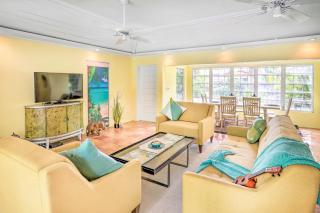 Bright St Thomas Getaway with Pool, 3Mi to Magens Bay - Mafolie - 6