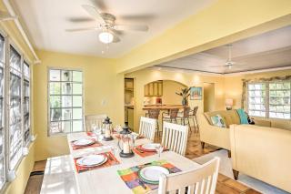 Bright St Thomas Getaway with Pool, 3Mi to Magens Bay - Mafolie - 4