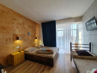 home for YOU 604 - Ivano-Frankivsk - 0