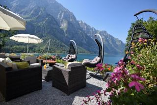 Hotel Rhodannenberg AG - Glarus - 8