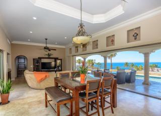 Cabo Hacienda with Private Pool and Rooftop Terrace! - Cabo San Lucas - 7