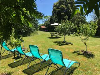 Gites Limousin - La Haute - Videix - 9