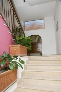 Residence La Rosa di Nettuno - 1