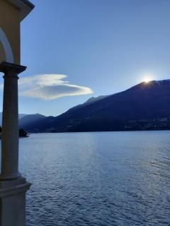 Villa Plinio Lago di Como - Dervio - 7