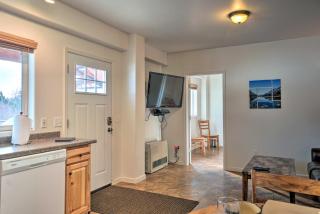 Homer Hideaway on Fritz Creekside - Pets Welcome - Homer - 4