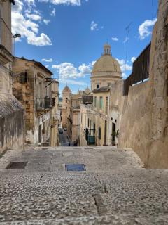 Rossaroll Holiday Houses - Noto - 1