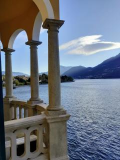 Villa Plinio Lago di Como - Dervio - 8