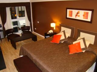 Gran Hotel Continental - Mar del Plata - 3