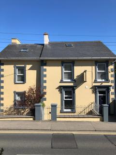 Beach Haven Apartments - Tramore - 9