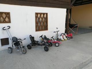 Pensiunea Socrita - Corbu - 4
