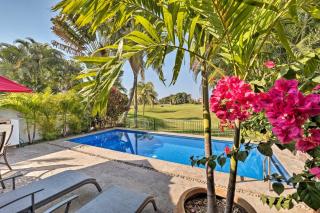Nuevo Vallarta Villa Private Pool and Beach Access! - 0