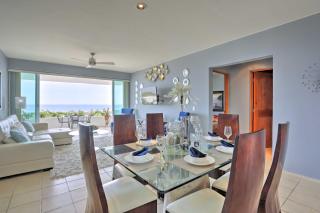 Quiet Penthouse with Best Ocean View, L T Discounts! - 3