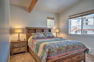 Pet-Friendly Duplex with Northern Lights Aurora View - 2