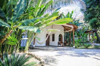 Manala Hotel - Santa Teresa Beach - 8