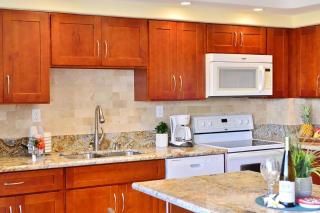 Maui Parkshore 307 - Stunning Remodel, Ocean Views - Wailea - 9