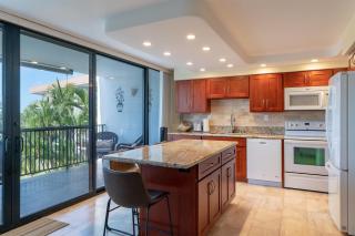 Maui Parkshore 307 - Stunning Remodel, Ocean Views - Wailea - 6