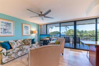 Maui Parkshore 307 - Stunning Remodel, Ocean Views - Wailea - 4