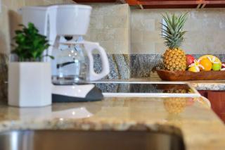 Maui Parkshore 307 - Stunning Remodel, Ocean Views - Wailea - 1