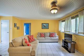St Croix Home with Caribbean Views - 1 Mi to Beach - La Vallee - 8