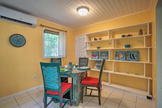 St Croix Home with Caribbean Views - 1 Mi to Beach - La Vallee - 4