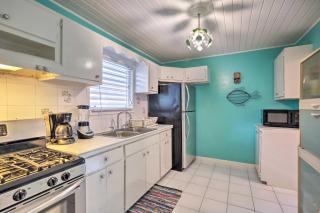 St Croix Home with Caribbean Views - 1 Mi to Beach - 3