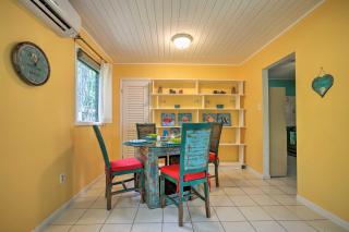 St Croix Home with Caribbean Views - 1 Mi to Beach - La Vallee - 5