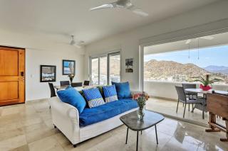 Cabo Condo in Pedregal Area with Amenities and Views - 7