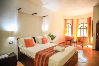 Manala Hotel - Santa Teresa Beach - 5