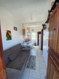 Apartamento próximo ao Aeroporto de Florianópolis. - Florianópolis - 3