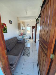 Apartamento próximo ao Aeroporto de Florianópolis. - Florianópolis - 2