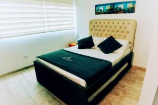 Aptos vista al Embalse, frente al lago, Restaurantes, Bares - 6