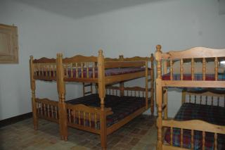 Albergue Ull de Canals - 8