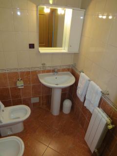 Apartman Miramare - Otočac - 9