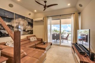 Walk to Beach St Thomas Condo with Balconies - St Thomas - 7