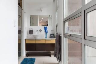 Espectacular Loft en PH Zona Polanco D - Città del Messico - 8