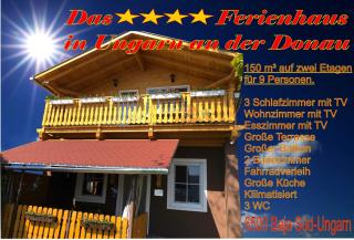 HeRo 4 Sterne Ferienhaus - 0