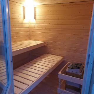 Ferienwohnung Siegaue - Windeck - 4