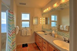 St Thomas Cliffside Villa with Pool and Hot Tub! - 1