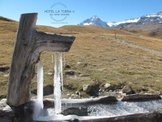 Hotel la Turra - 1