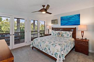 Maui Hill 70 - Renovated, Ocean View, Sleeps 8, AC - Wailea - 6